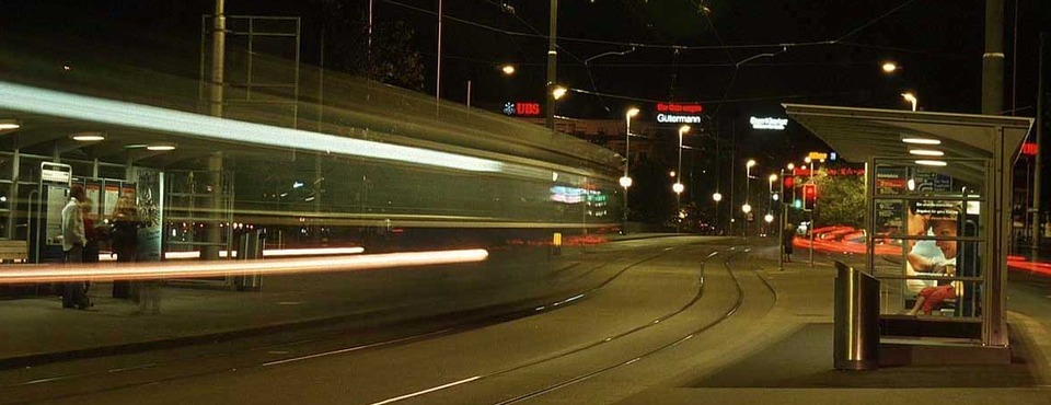 Illuminazione Pubblica